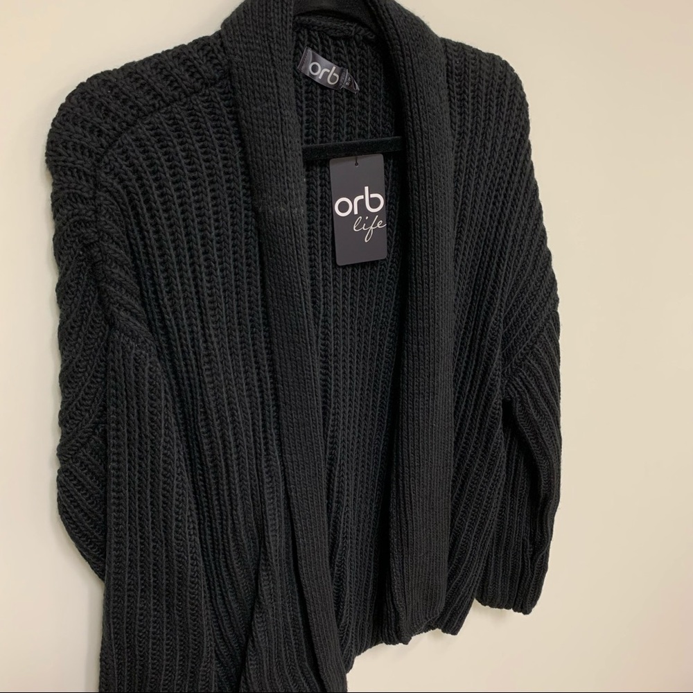 Orb Sweater - Picture 2 of 3
